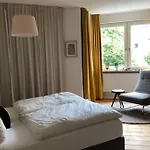 Appartamento Leben Im Textilviertel - Stilvolle - Zentral Und Ruhig Augusta