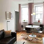 Leben Im Textilviertel - Stilvolle - Zentral Und Ruhig