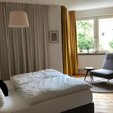 Lägenhet Leben Im Textilviertel - Stilvolle - Zentral Und Ruhig Augsburg