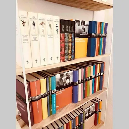 公寓 Leben Im Textilviertel - Stilvolle - Zentral Und Ruhig