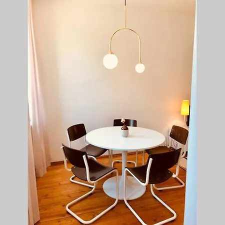 Leben Im Textilviertel - Stilvolle - Zentral Und Ruhig