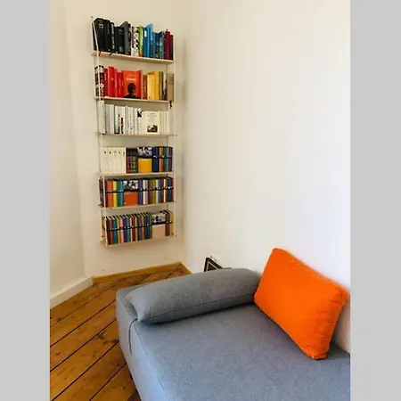 Leben Im Textilviertel - Stilvolle - Zentral Und Ruhig *