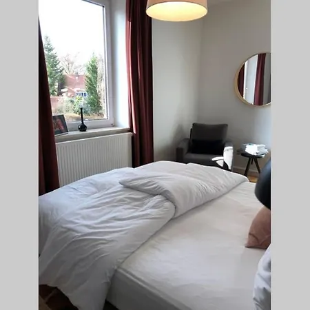 公寓 Leben Im Textilviertel - Stilvolle - Zentral Und Ruhig