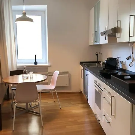 Leben Im Textilviertel - Stilvolle - Zentral Und Ruhig アパート *