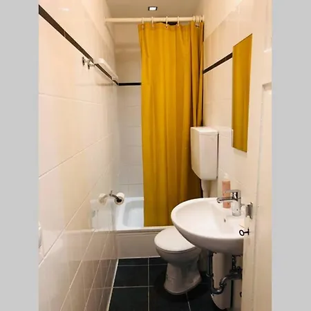 アパート Leben Im Textilviertel - Stilvolle - Zentral Und Ruhig