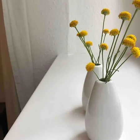 Leben Im Textilviertel - Stilvolle - Zentral Und Ruhig