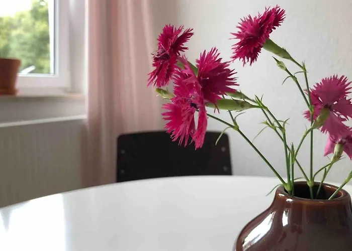 Leben Im Textilviertel - Stilvolle - Zentral Und Ruhig