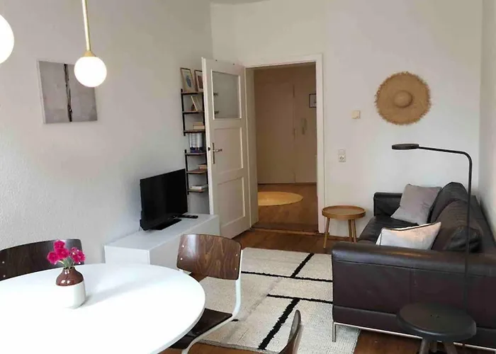 Leben Im Textilviertel - Stilvolle - Zentral Und Ruhig * 奥格斯堡