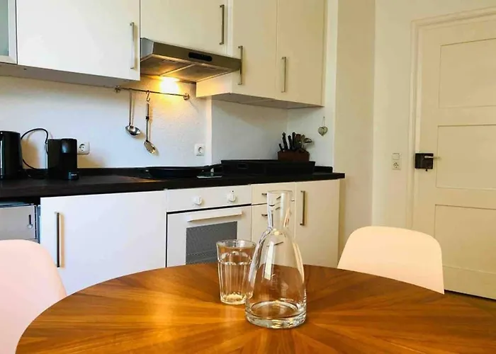 公寓 Leben Im Textilviertel - Stilvolle - Zentral Und Ruhig *