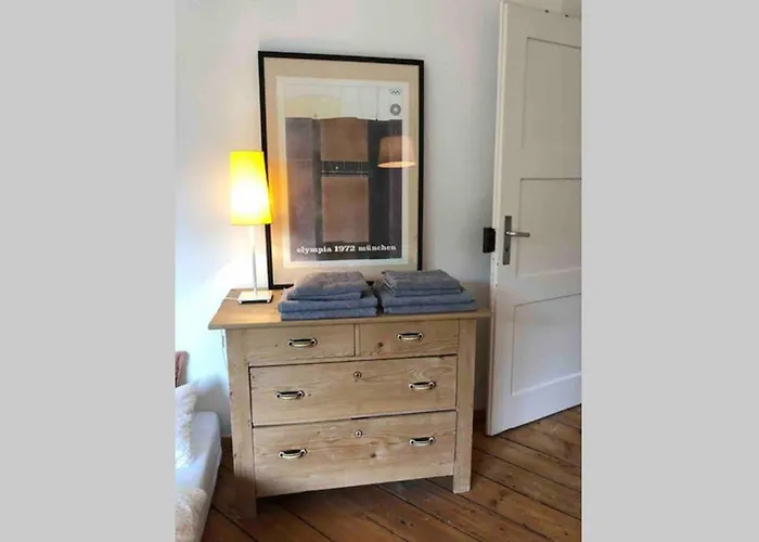 Leben Im Textilviertel - Stilvolle - Zentral Und Ruhig 公寓 *