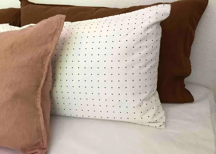 公寓 Leben Im Textilviertel - Stilvolle - Zentral Und Ruhig 奥格斯堡